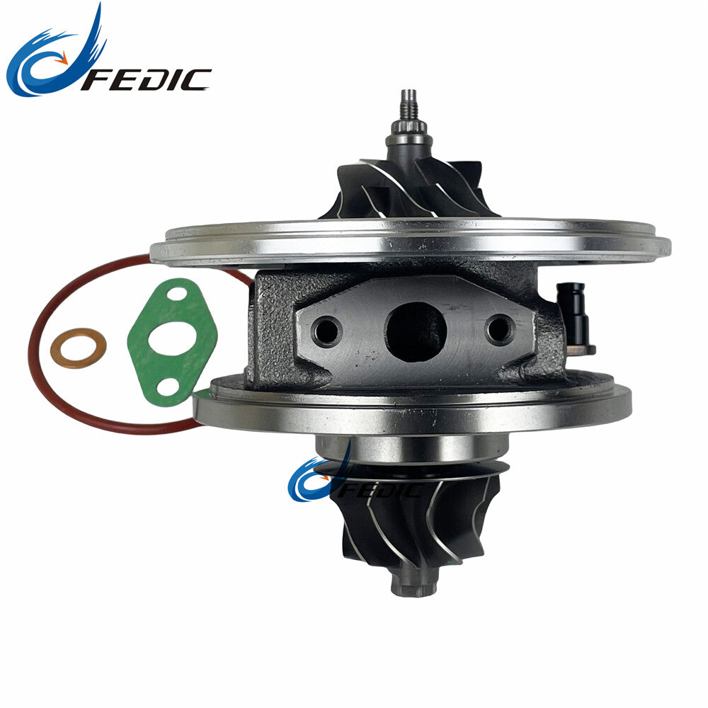 Turbo cartridge 755507 for Renault Laguna II Megane II Scenic II 1.9 dCi 96 Kw