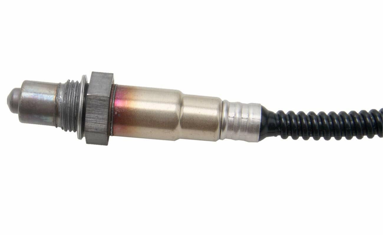 The new oxygen sensor 89465-0E010 is suitable for Toyota Highlander for Lexus RX300 RX350 RX450H.