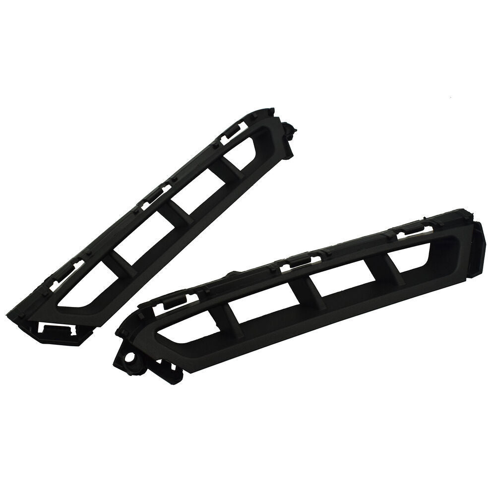 For 2019-2020 for Hyundai for Elantra Set of 2 Bumper Air Grille Front LH RH NEW