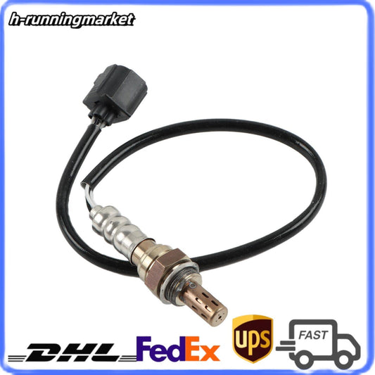 1x Oxygen Sensor for 2004-2013 for Chrysler for Dodge for Jeep for Ram for Volkswagen for VW 234-4587
