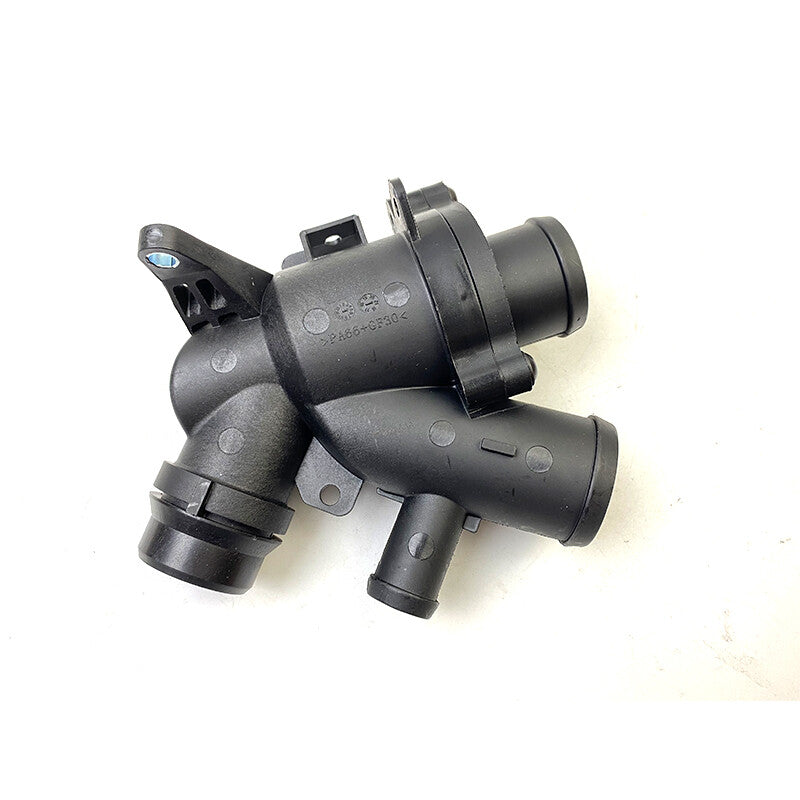 Thermostat Housing for Land Rover for Range Rover 5.0L 2010 2011-2012 LR032135