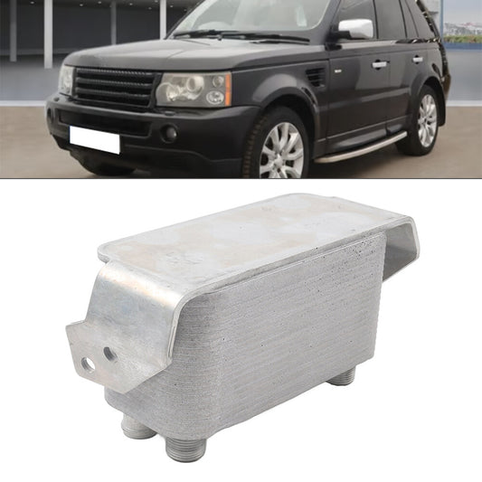 Engine Oil Cooler for Land Rover for Range Rover Sport 4.2L V8 SC 2005-2009