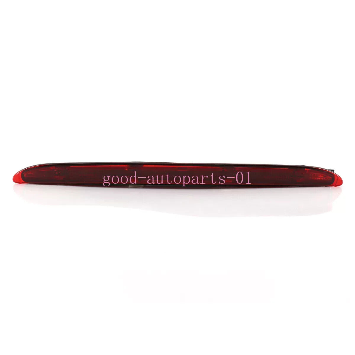 Suitable for Mercedes-Benz W164 ML-Class 05-11 Red Third High Stop Brake Light 1648201056