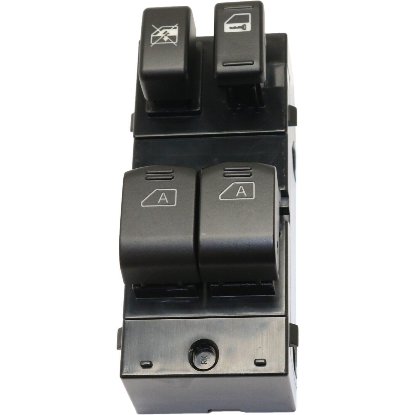 For 25401CD02D Coupe Power Window Switches Front or Rear Driver Left Side Hand