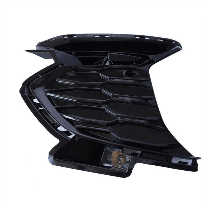 Right Front Bumper Fog Light Lamp Cover Bezel for Chevrolet Equinox RS 2020-2022