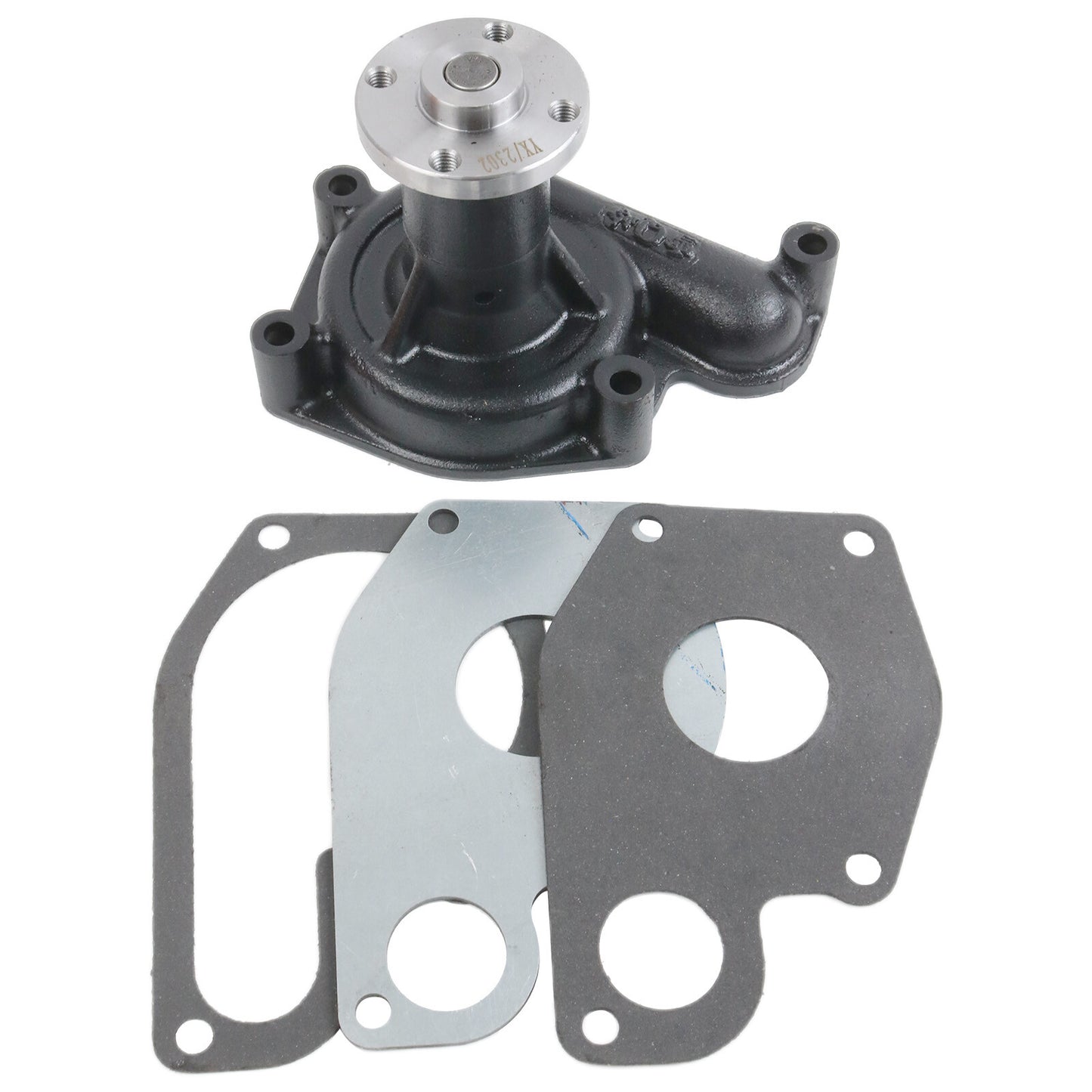 For HELI Forklift Xinchai C490BT 490BPG Jinma JM-404 490B-42004 Water Pump