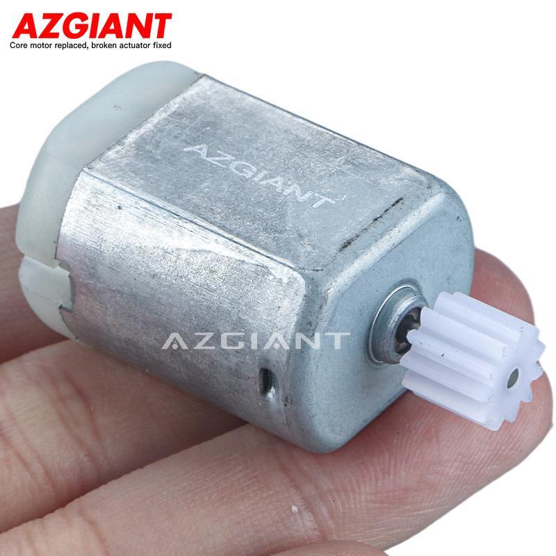 Rear door latch actuator motor for 2013-2020 for Lincoln MKZ tailgate latches.