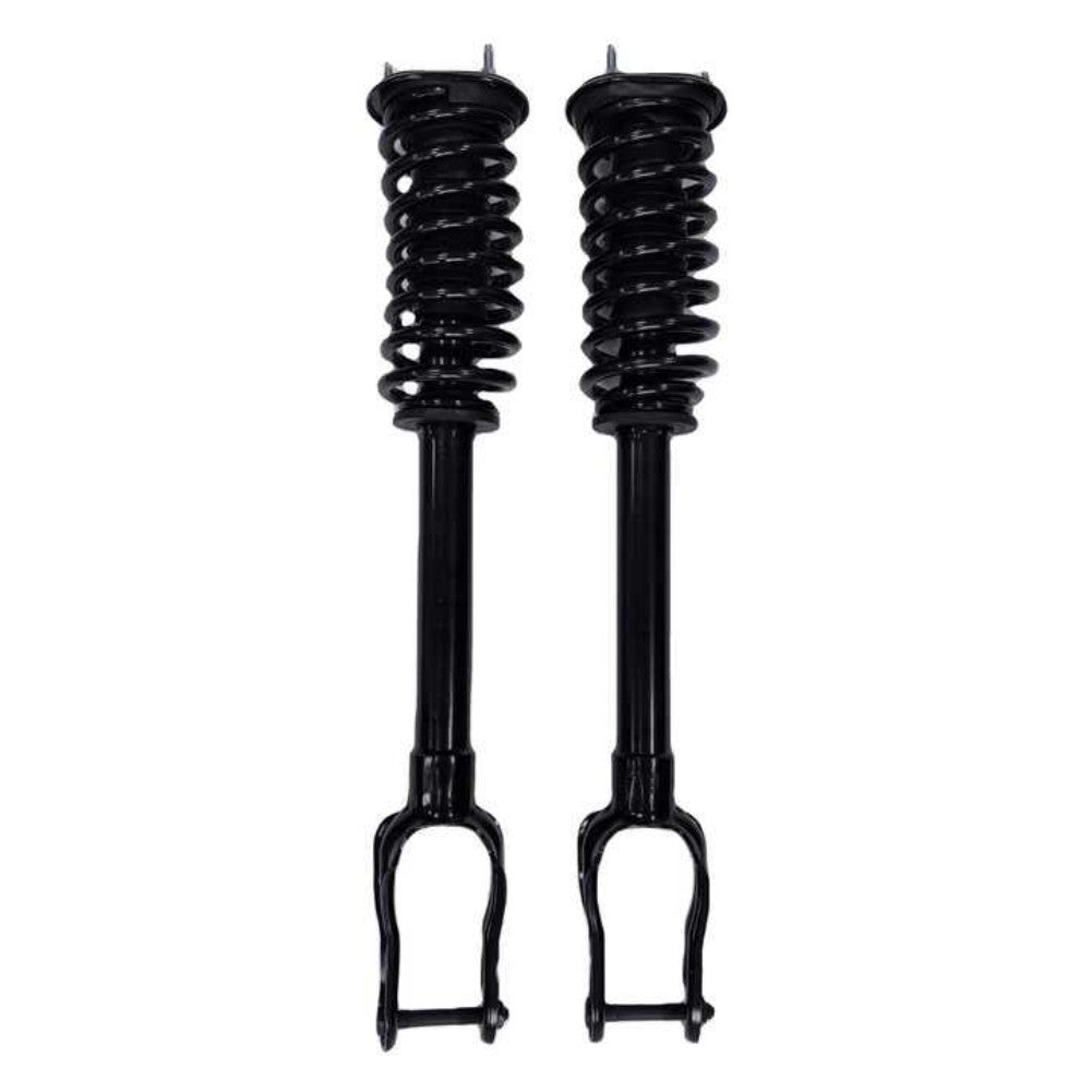 68383632AB Front Shock Absorber for Jeep for Wrangler 2018-2022