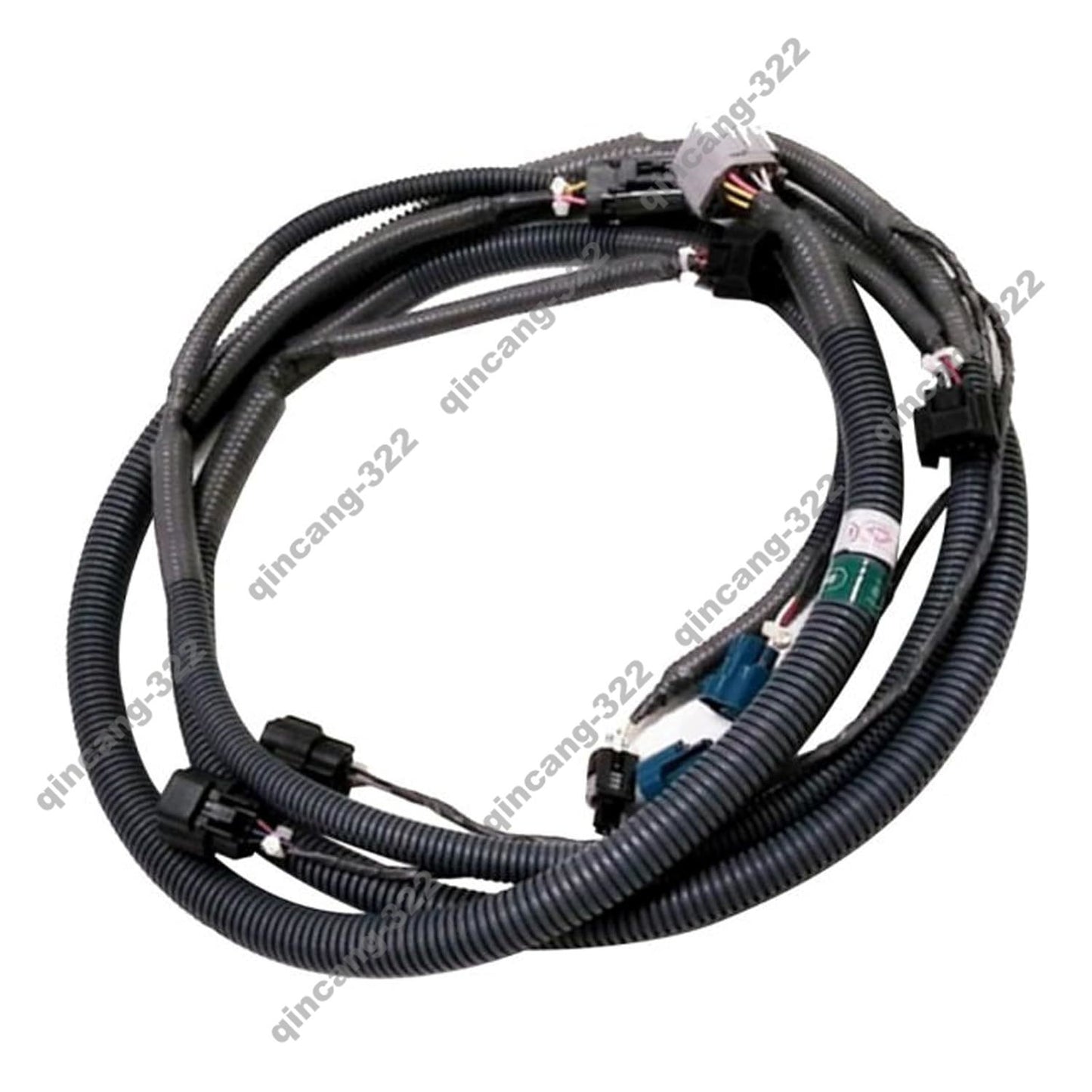 0005471 External Wiring Harness For Hitachi ZX330-3 ZX240-3 ZAX350-3 Excavator