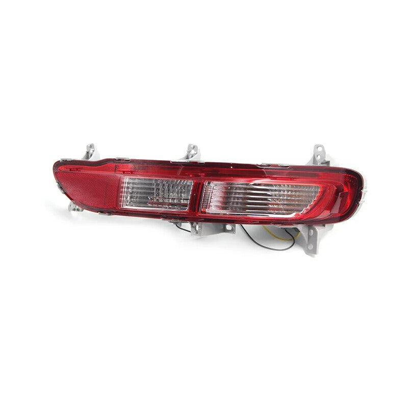 LED right rear bumper taillights for Kia K5 Sportage 2016, 2017, and 2018 models.