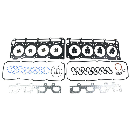 MDS Lifters Kit Head Gasket Bolts Set for Dodge Charger for Jeep for Chrysler 6.4L HEMI