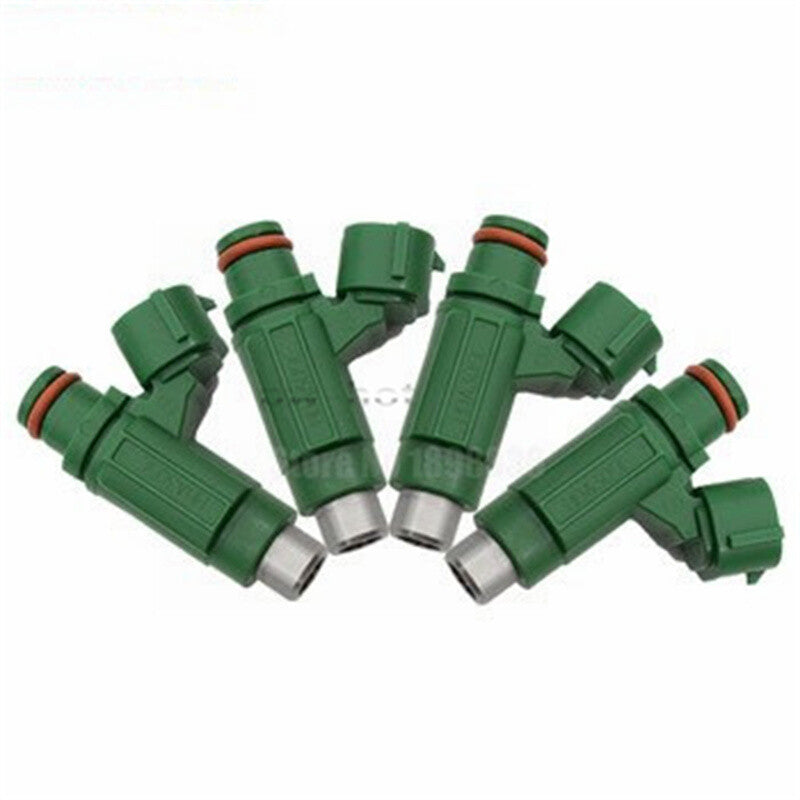 4-piece fuel injector for Yamaha FX VXR VXS FZR FZS FXHO SHO SX 242 AR1.8 VXR1.8