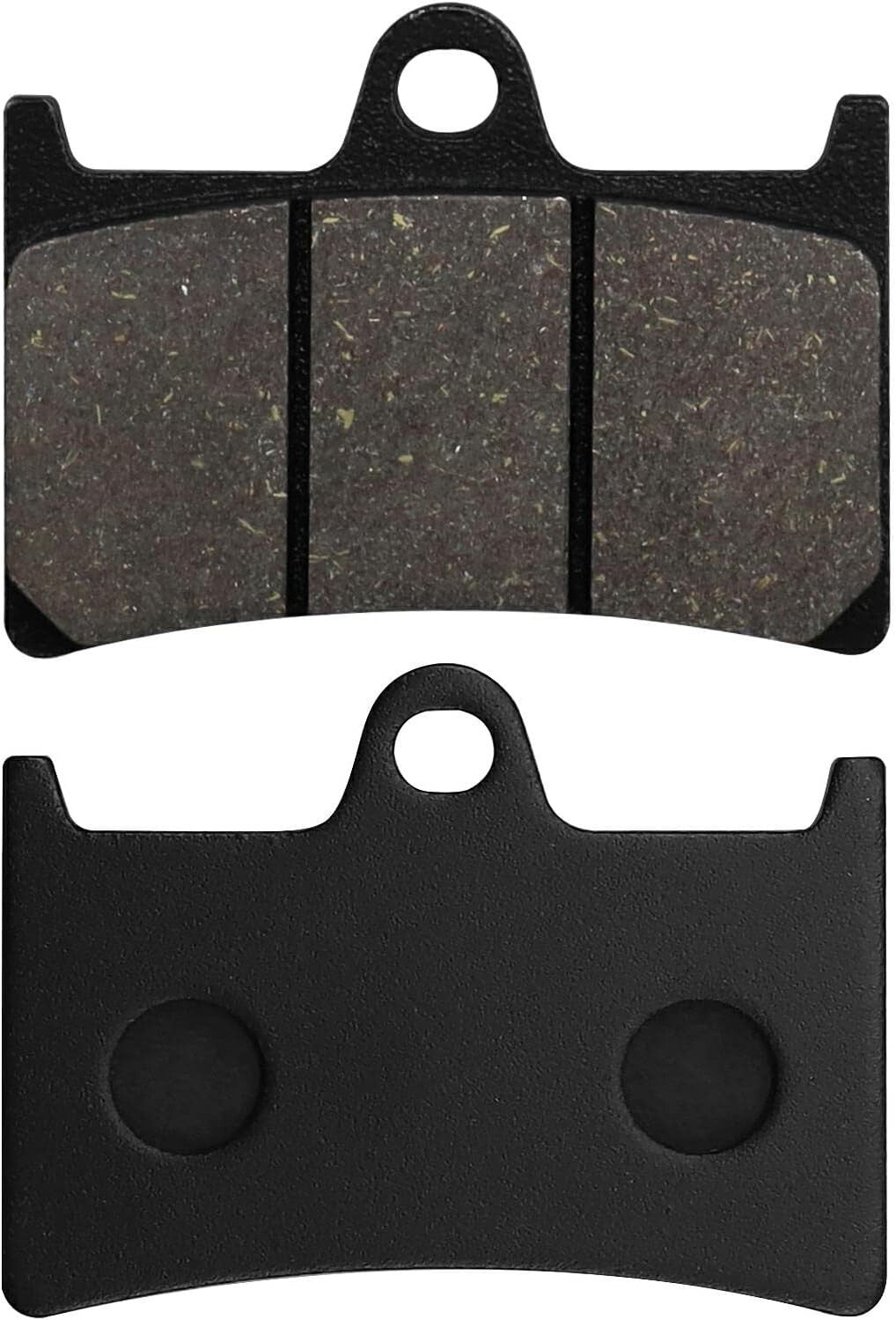 Brake Pads for YAMAHA XP500 XP 500 T-Max Tmax 500 2008 2009 2010 2011 FrontRear