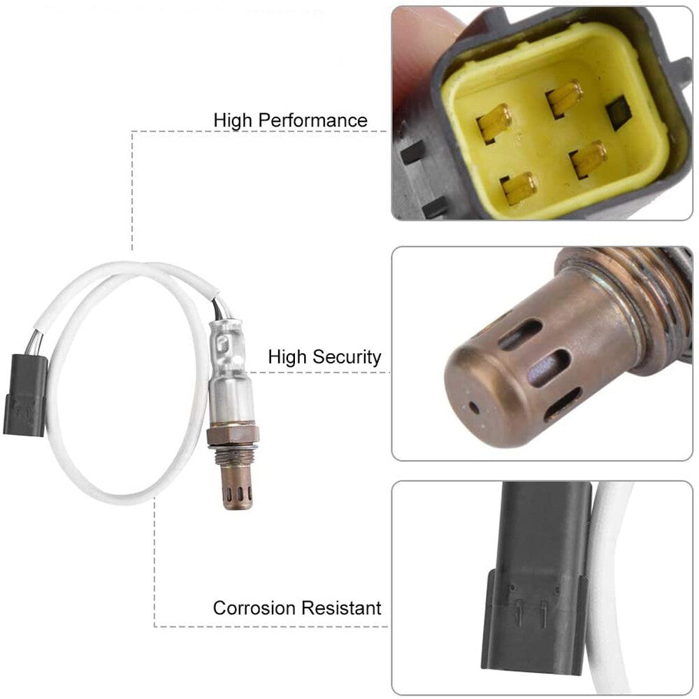 Lambda O2 oxygen sensor for Hyundai Santa Fe 2.0L-L4 2013-2016, new 39210-2G850