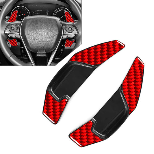 Steering Wheel Shift Paddle Extension fits for Toyota Reiz for Camry for Corolla RAV4