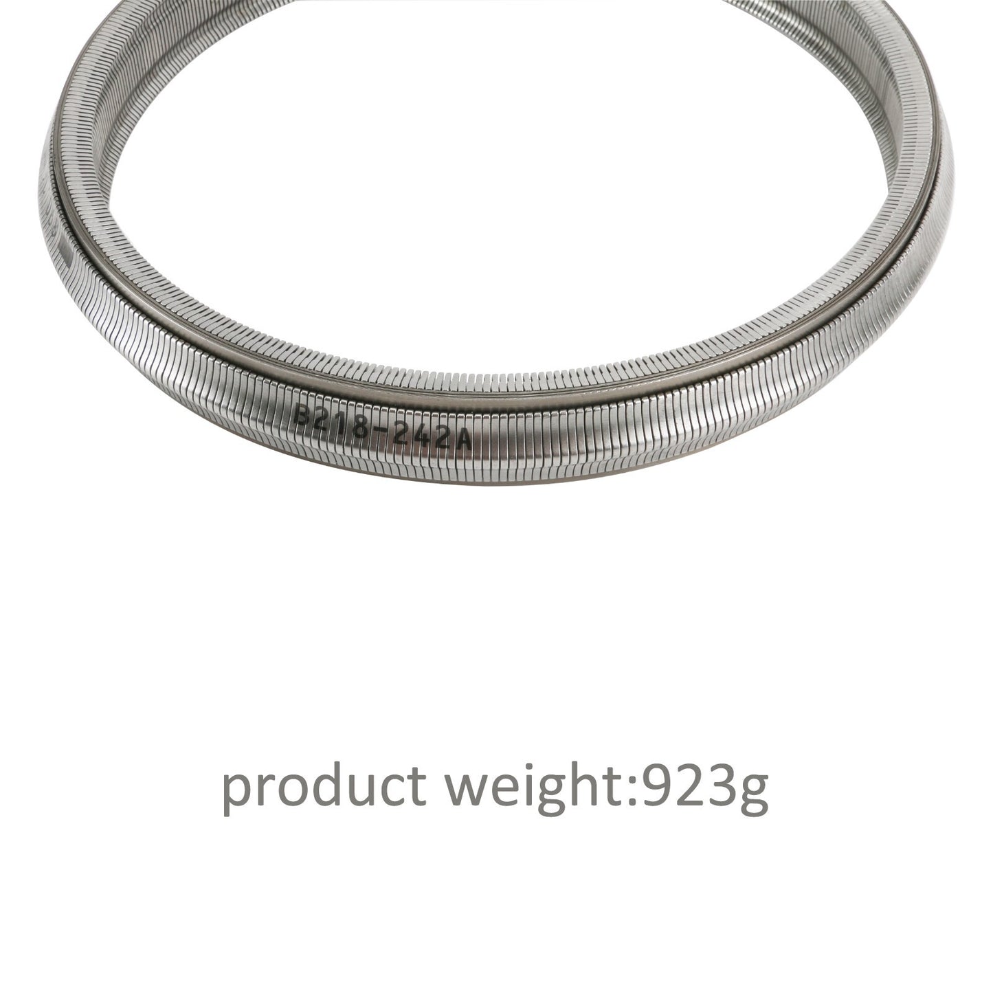 901068 is a drive chain belt suitable for Honda , for Nissan , for Mitsubishi , and for Suzuki CVT transmissions.