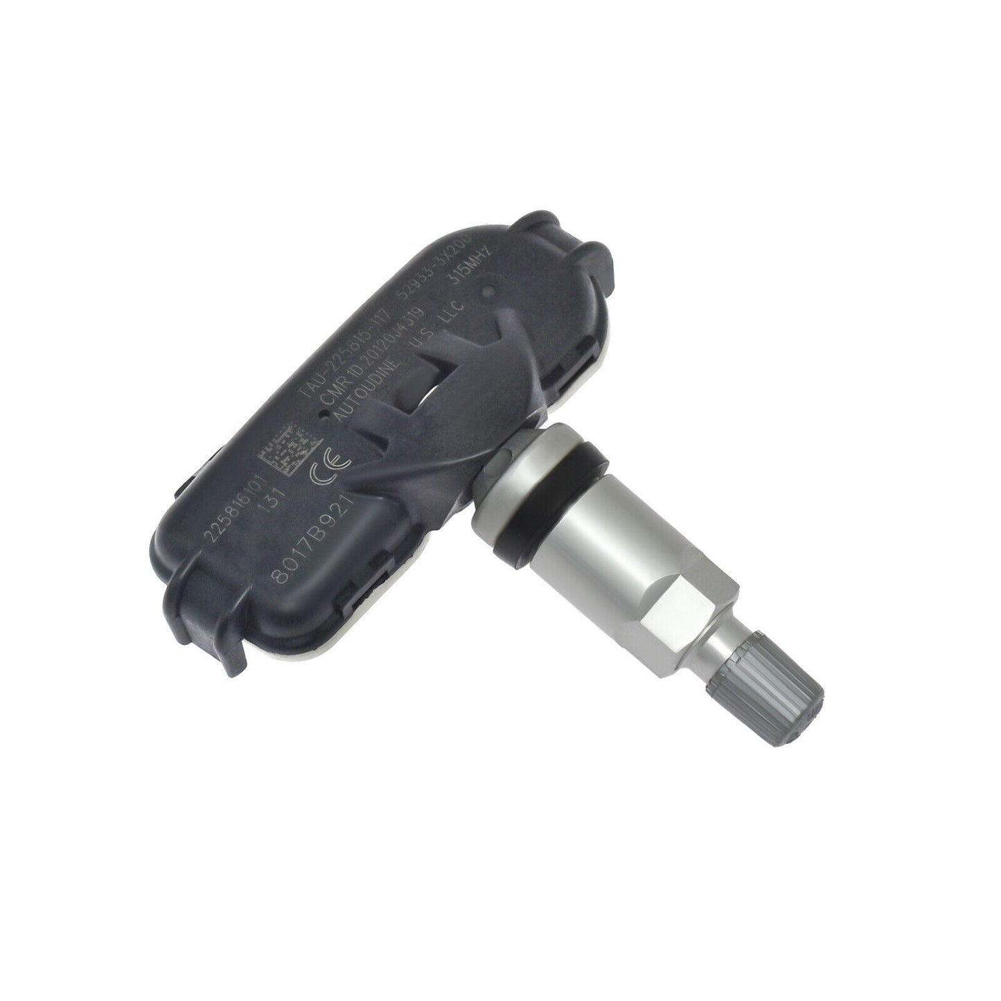 1x Tire Pressure Sensor 52933-3X200 For 2011-15 for Hyundai for Tucson for Elantra for Kia Rio