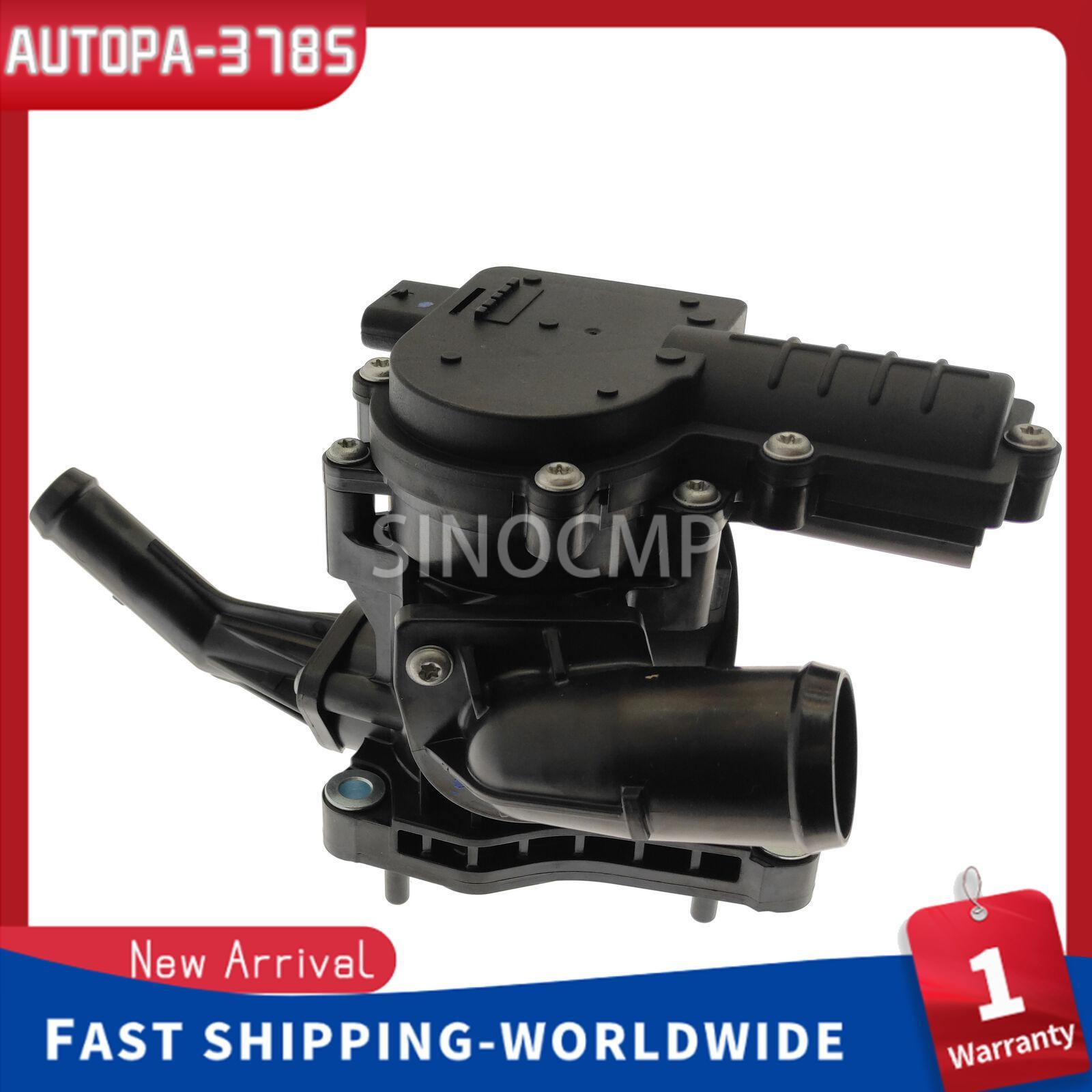 for Hyundai 25600-2M052 Accent Venue Thermal Management Module 2018-2022 NEW