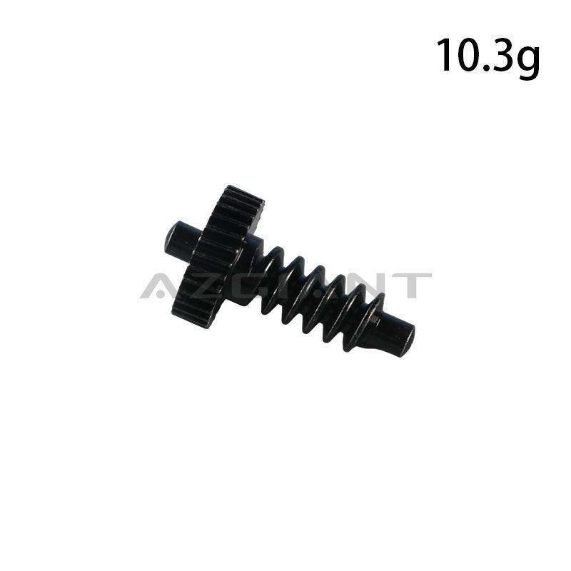 Side mirror folding motor gears are compatible with 2011-2015 for Hyundai Sonata YF (US and Korean vehicles).