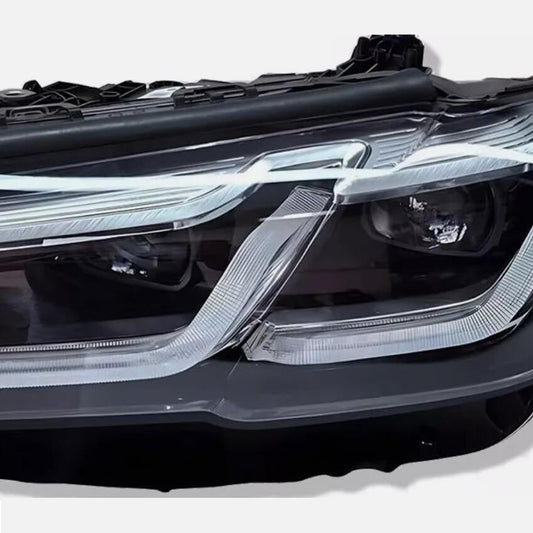 2021 2022 for BMW 5 Series G30 M5 530i 540i Right Passenger Side Light