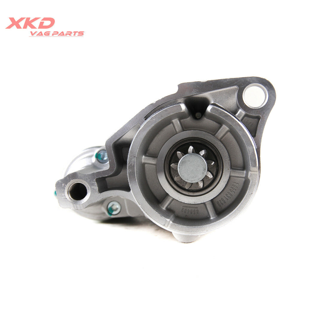 Engine ignition starter suitable for Volkswagen Touareg and for Audi Q7 3.6L 012911023H BHK