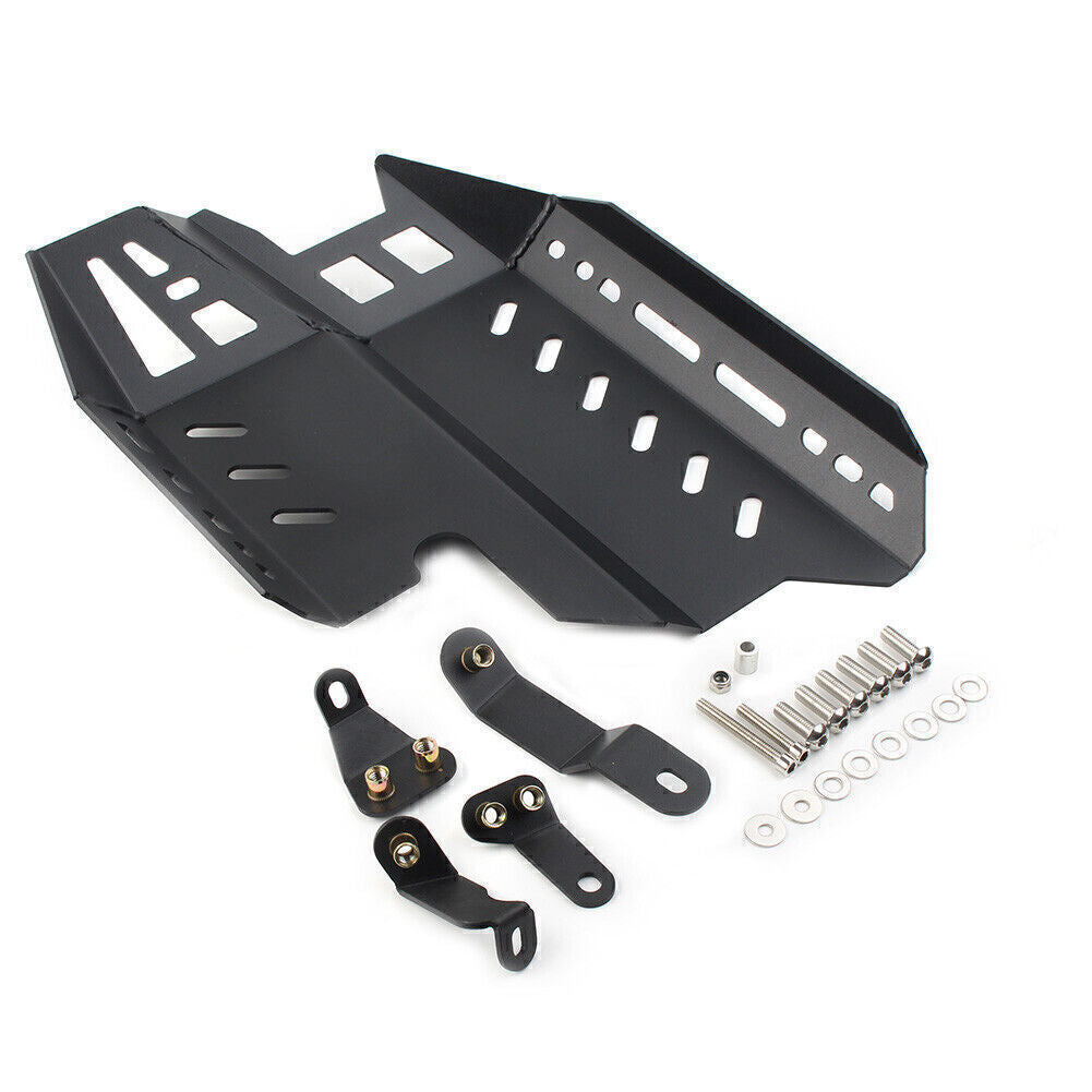 Fit for Honda CB500X 2019-22 Engine Protection Cover Chassis Under Guard Skid Plate