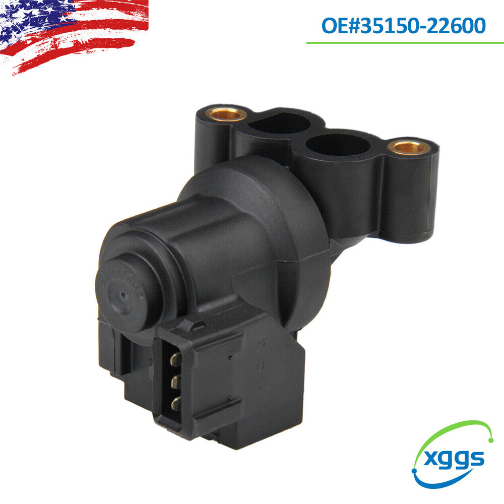 Idle Air Control Valve 3515022600 for Hyundai Accent 1996-2005 for Elantra 96-2006