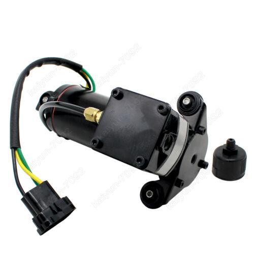 AIR SUSPENSION COMPRESSOR for LAND ROVER for RANGE ROVER P38 ANR4353 ANR3731 95-02