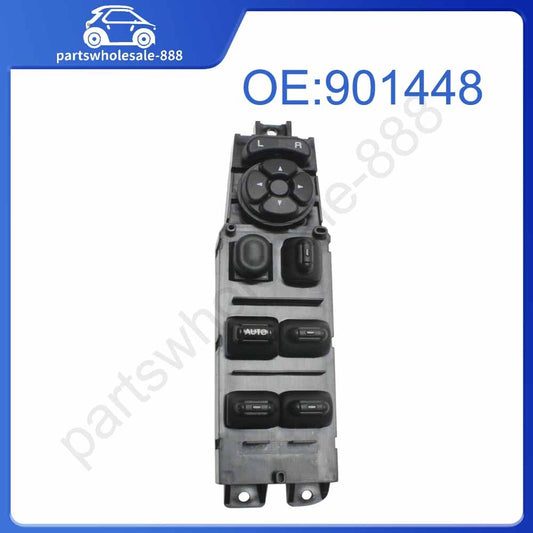 Power window switch front drive side main applicable to 2003-2009 for Dodge for Ram trucks