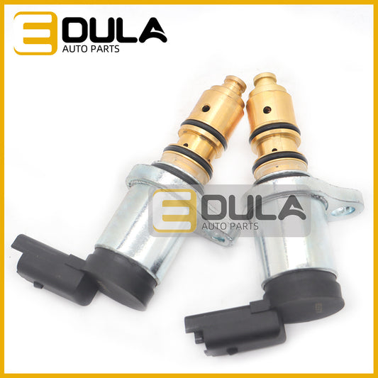 NEW PXE13 PXE16 AC Compressor CONTROL VALVE Fits for AUDI for VW for SKODA for SEAT /1PCS