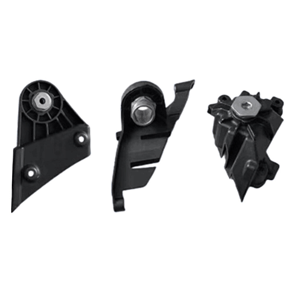 Right Side Headlight Bracket Repair Kit for Mercedes for Benz E-Class W212 2010-2013