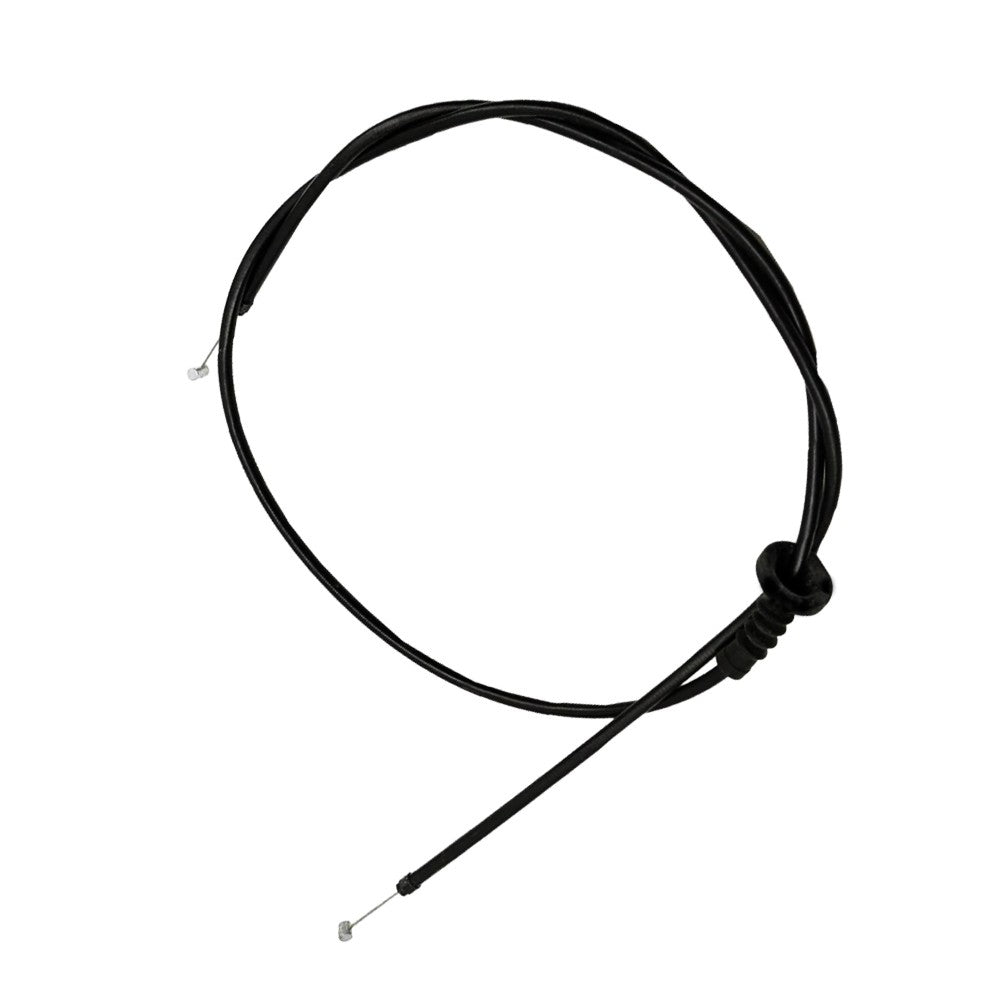 Rear Hood Latch Release Cable For 5 6 7 Series F18 F07 F10 F11 F12 F13