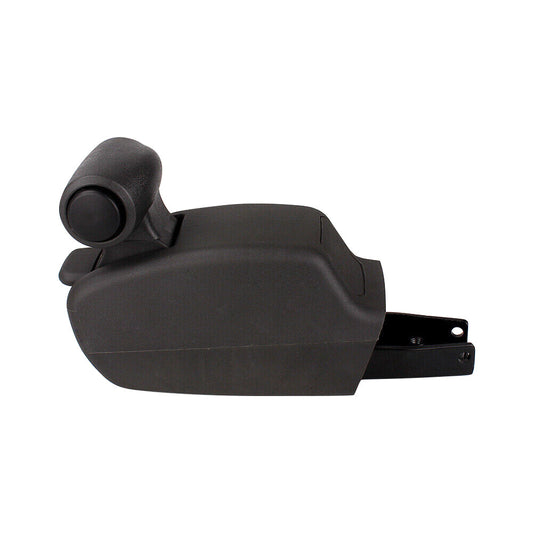 ABS Transmission Gear Shift Lever Black For Truck Carrier Power Shift Gear Knob
