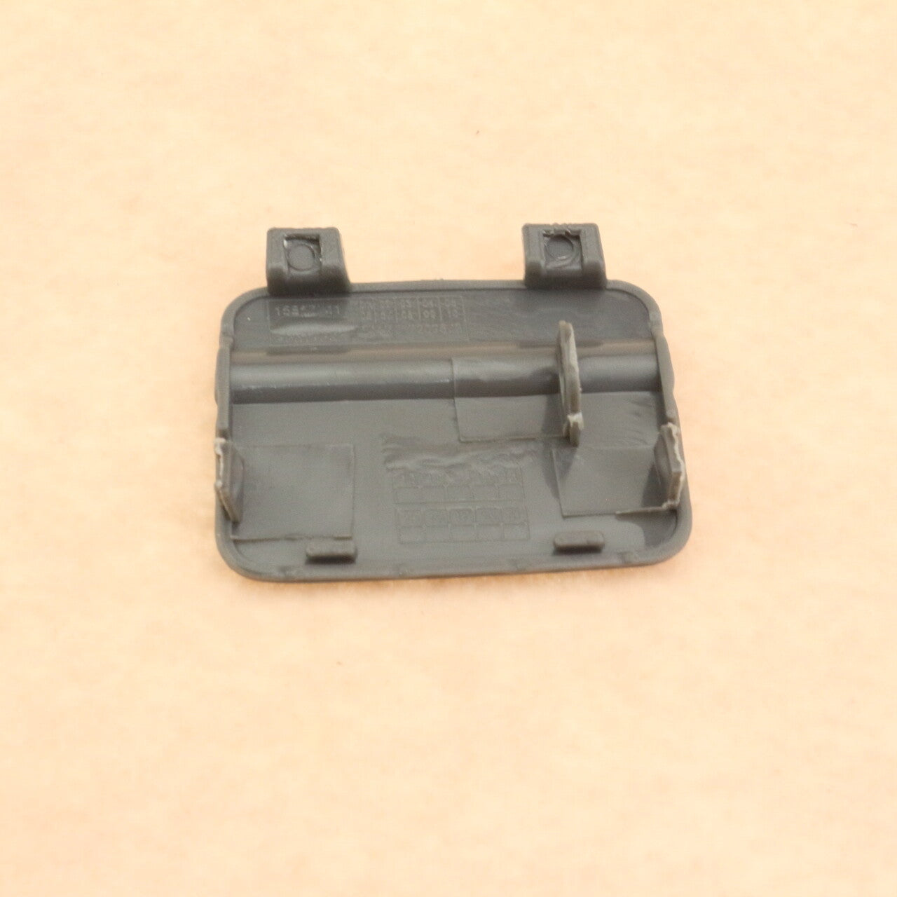 Fit for BMW 3-Series E90 E91 328i 335d 335i 316i Rear Bumper Tow Hook Cover Cap
