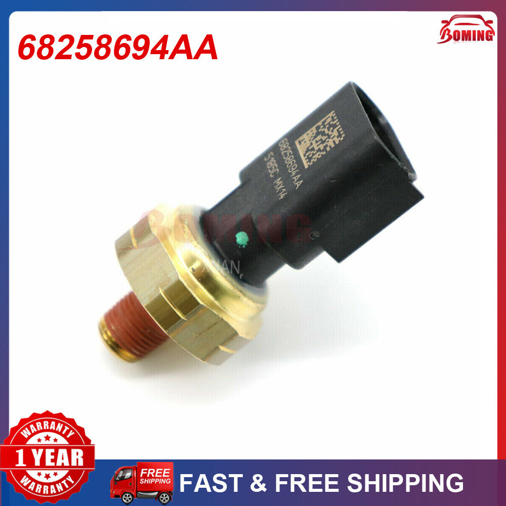 New pressure sensors for Jeep , for Dodge , and for Chrysler 05149062AA, 56044777AA, 68060337AA