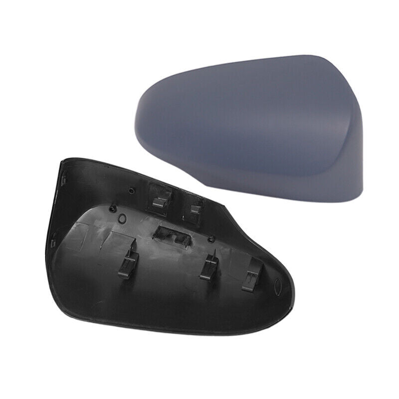 for Toyota Yaris 2012-2020 Rear View Side Door Wing Mirror Covers Cap