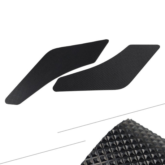 Anti Slip Tank Traction Pad Knee Grip Protector ForBenelli 502S