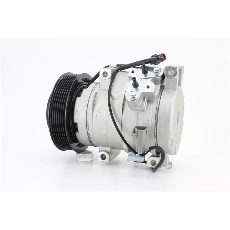 Automotive AC compressor, air conditioning compressor, and clutch suitable for Toyota for Camry 2.4 VVT-i
