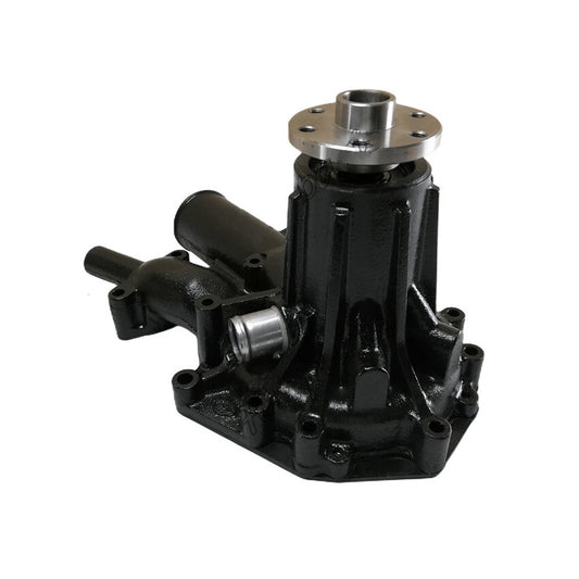 Water Pump 1-13650133-1 1-13650133-0 for Isuzu 6HK1 Hitachi ZX330 Excavator