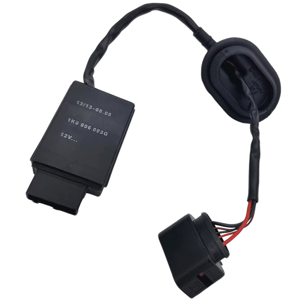 Fuel Pump Delivery Control Module for Audi A1 for VW Beetle CC for Jetta for Passat Eos GTI