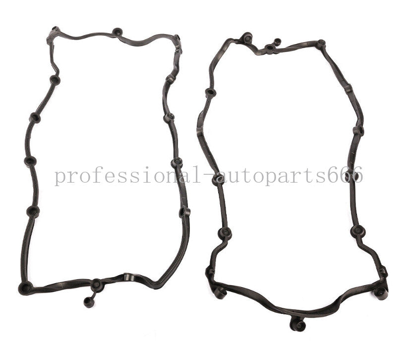 1Set of Valve Cover Rocker Gasket Fit for Land Rover for Range Rover Sport 3.0L V6