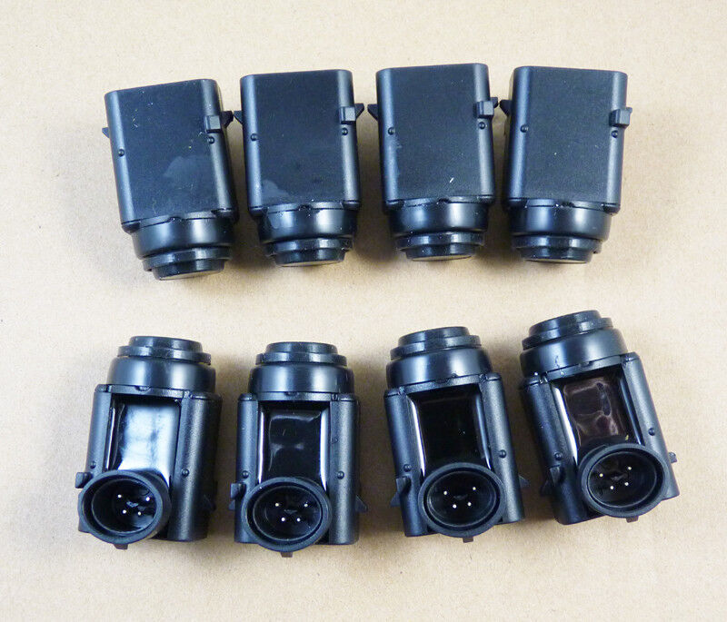 8pcs for Mercedes-Benz Parktronic PTS PDC Sensor W209 R209 C209 CLK 0263003556