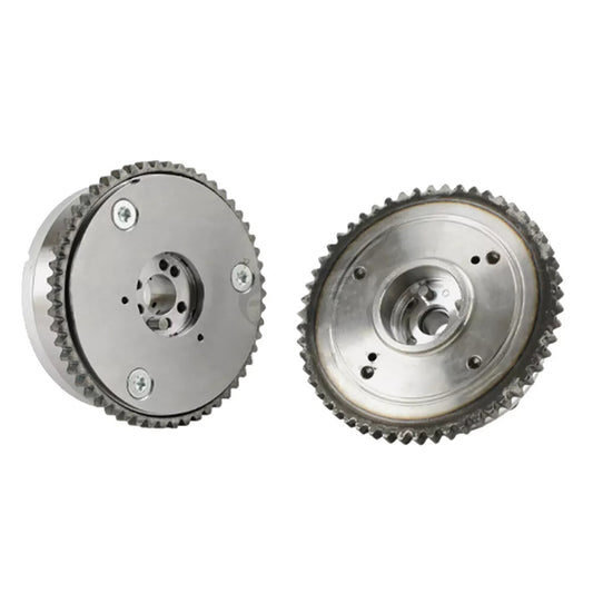 Exhaust  Intake CVVT Camshaft Gear for Elantra Kona 2.0L 2018-21 For Soul 20-22