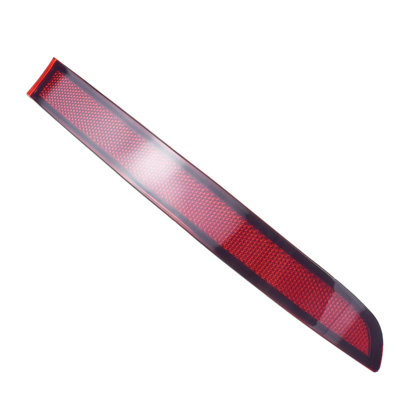 for VW Touran 2007-2010 Rear Left Bumper Lamp Reflector 1T0945105A Newdurability