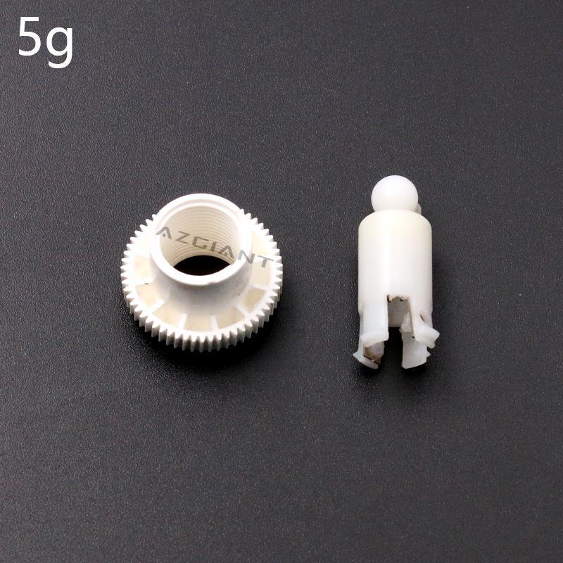 Side mirror adjustment motor gears are suitable for NISSAN PULSAR N16 2000 - 2006