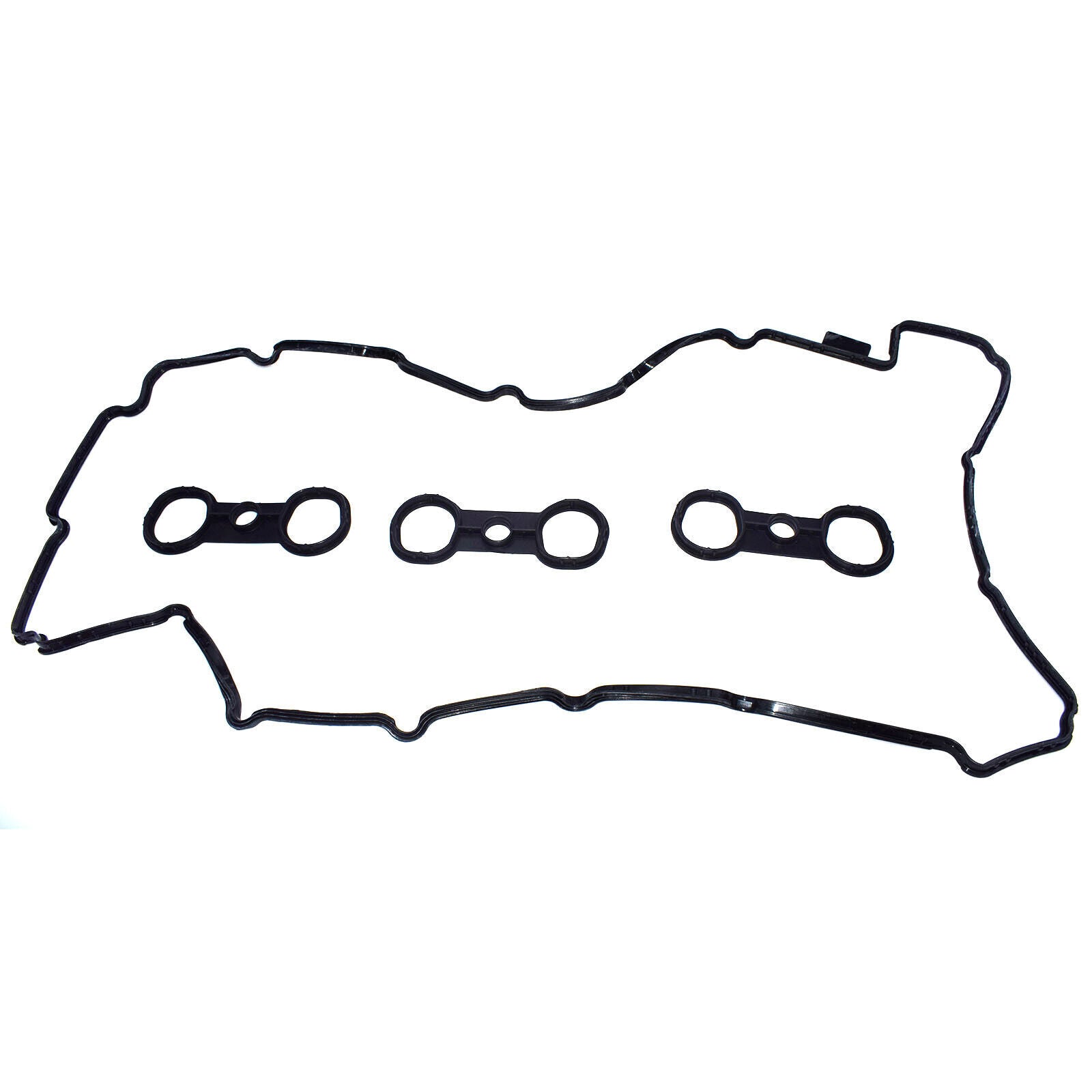 for BMW 128i 328i 328i 528i X3 X5 Z4 2007-13 11127582245 Valve Cover Gasket Set