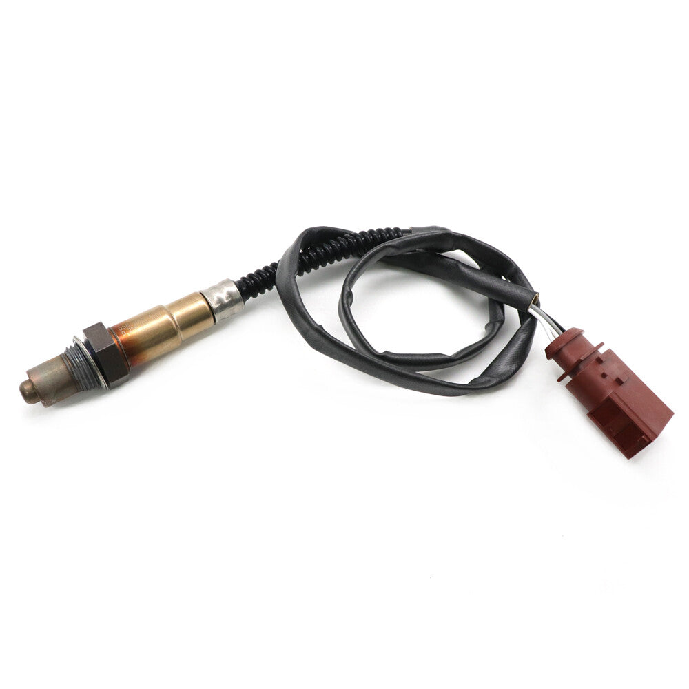 Oxygen sensor suitable for Audi A4 Quattro A4, for Volkswagen for Passat 1.8L, 98-06, downstream 058906265C