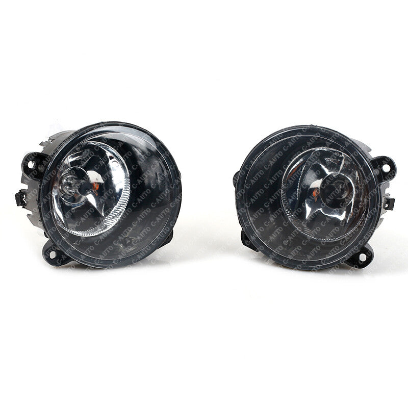 Left Right Front Fog Light for Land Rover Discovery LR3 for Range Rover Sport