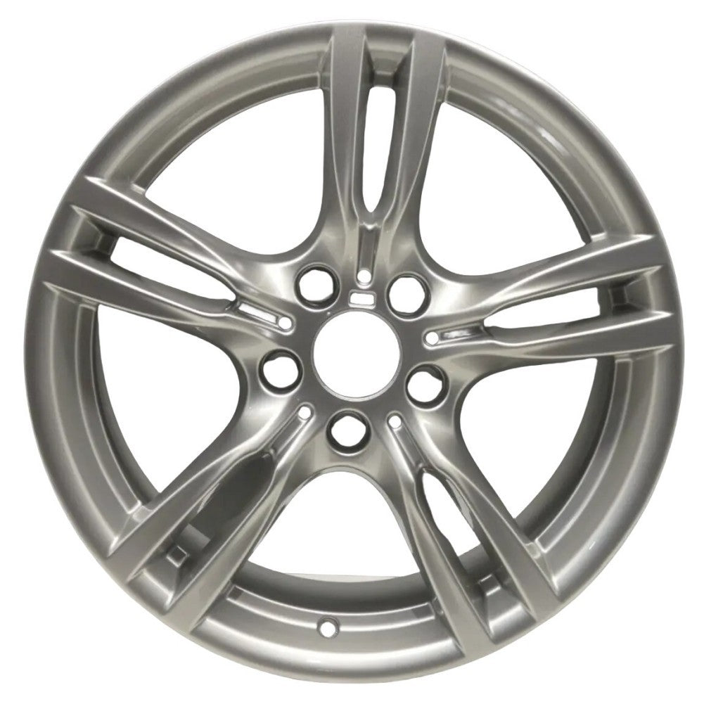 Wheel Rim for BMW 3 4 Series F30 F32 12-20