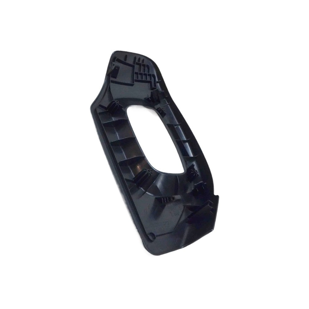 for Range Rover Sport L494 2014 - 2017 Front Right for Seat Switch Bezel Cover Black
